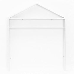 Milton & Goose House Shelf - White