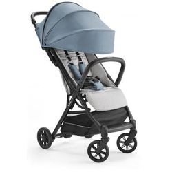 Inglesina Quid Compact Lightweight Stroller - Stormy Grey