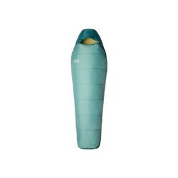 Mountain Hardwear Bozeman 15F/-9C Sleeping Bag - Women's Light Icelandic Long Left Zip OT8798348-LNG-LH