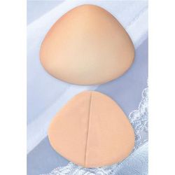 Plus Size Women's Softly II Breast Form. by Jodee in Beige (Size 11)