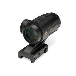 Burris RT-3 Red Dot Sight Ballistic Reticle 3x Black 300262