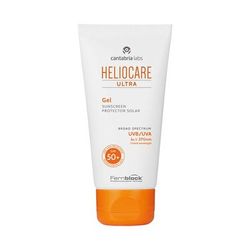 Heliocare Gel SPF 50+ 50 ml