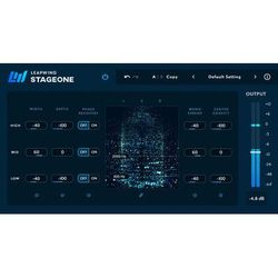 Leapwing Audio StageOne 2