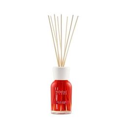 Millefiori Milano - Stick Diffuser Mela & Cannella Profumatori per ambiente 250 ml unisex