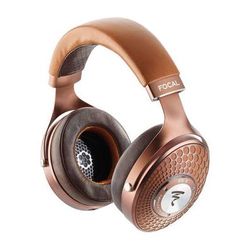 Focal Stellia Over-Ear Closed-Back Headphones FSTELLIA