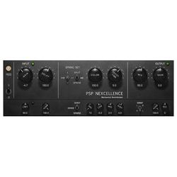 PSP Audioware Nexcellence