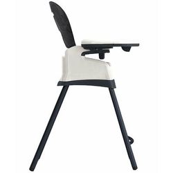Chicco Stack 3-in-1 Highchair - Nordic