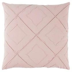 " 20" x 20" Pillow Cover - Rizzy Home COVT13200B2002020"