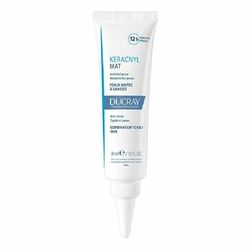 DUCRAY Keracnyl Mat 30 ml Gel