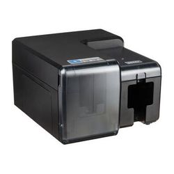 Fargo INK1000 Single-Sided Thermal Inkjet ID Card Printer 62000