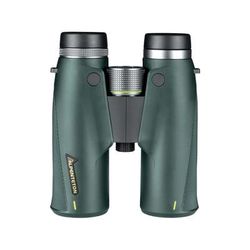 Alpen Alpen Teton 10x42 EDHD Binocular w/Abbe Prism Multicoated Dark Green Medium Roof 82
