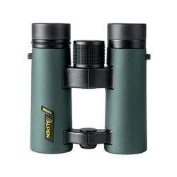 Alpen Alpen Wings 8x34 Binocular BAK4 Multicoated Dark Green Compact Roof 543