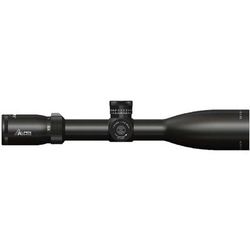 Alpen Apex 2.5-15 x 50 mm Rifle Scope 30mm FFP WBDC-A Picatinny 100 mm Matte Black Medium 4012