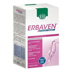 ESI Erbaven® pocket drink 16x20 ml Soluzione orale