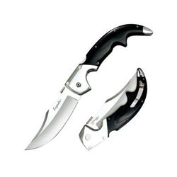 Cold Steel Espada Large 12.25 inch Folding Knife Black/Silver CS-62MB