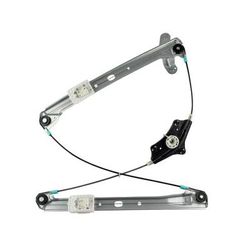 2015-2019 Volkswagen e-Golf Front Right Window Regulator - TRQ WRA65614