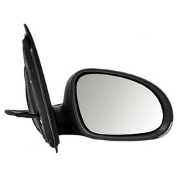 2006-2007 Volkswagen Rabbit Right Mirror - Brock 8332-8160R