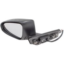 2018-2019 Toyota C-HR Left Mirror - Brock 6332-0019L