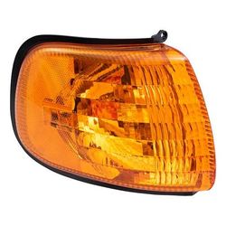 1999-2003 Dodge Ram 1500 Van Right Turn Signal / Parking Light Assembly - Brock