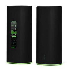 AMPLIFI Alien Tri-Band Gigabit Router and MeshPoint Kit AFI-ALN