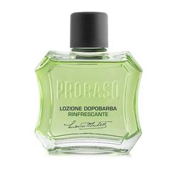 PRORASO - PRORASO LOZIONE ALCOL RINFRESC. 100ML X6 Cerette e creme depilatorie 100 ml unisex