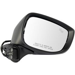 2016-2017 Mazda CX9 Right Mirror - TRQ MRA09441