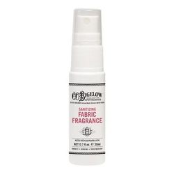 C.O. Bigelow - Sanitizing Fabric Fragrance Spray per cuscini 20 ml unisex
