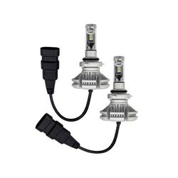 HEISE LED Lighting Systems Replacement LED Headlight Kit 9006 HE-9006LED