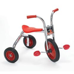 "SilverRider 12" Trike - Children's Factory AFB0200SR"