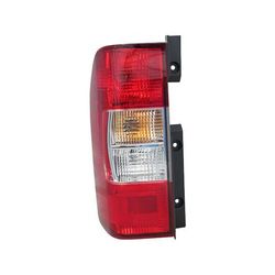 2012-2021 Nissan NV2500 Left - Driver Side Tail Light Assembly - Action Crash