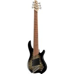 Dingwall CB3 Combustion 6 Black BR PF