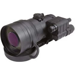 AGM Global Vision Comanche-22 Medium Range Night Vision Clip-On Systems 3NW1 Gen 3 White Phosphor 45-57 lp/mm Black 16CO2123254111