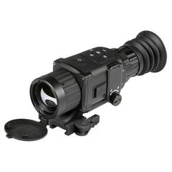 AGM Global Vision Rattler TS25-384 1.5x25mm Compact Short/Medium Range Thermal Imaging Rifle Scope 50 Hz 384x288 Black 3092455004TH21