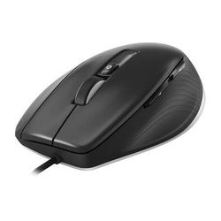 3Dconnexion CadMouse Pro Wired Mouse 3DX-700080