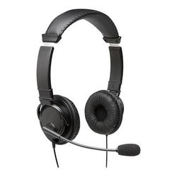 Kensington USB Hi-Fi Headphones with Mic