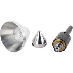 Shop Fox Multiple Application Way Live Center D4386