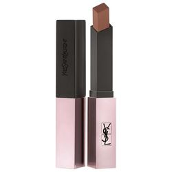 Yves Saint Laurent - Rouge Pur Couture The Slim Glow Matte Rossetto Mat Rossetti 3 g Marrone unisex