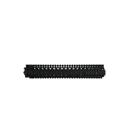 Daniel Defense M4A1 Rail Interface System II Black DD-8001-BLK