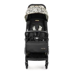 Peg Perego Selfie Compact Stroller - Graphic Gold