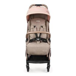 Peg Perego Selfie Compact Stroller - Mon Amour