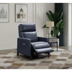 9PHL-3091 Jaxon Zero Gravity Power Recliner With Power Head Rest & Lumbar - BarcaLounger 9PHL3091570791