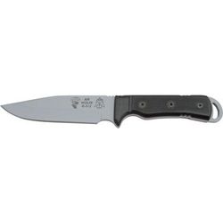 Tops Knives Air Wolfe Fixed Blade Knife TPAIR01