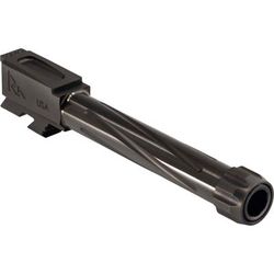 Rival Arms Glock 48 Precision Threaded Drop-in Barrel Black RA-RA20G802A
