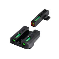 TruGlo TFX Pro Sight Set for Springfield XD TG-TG13XD1PC