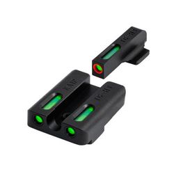 TruGlo Brite-Site TFX PRO Sight Set for Kahr TG-TG13KA1PC