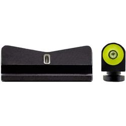 XS Sight Systems DXT2 Big Dot Sight Yellow Walther CCP/PPS/PPS M2 9/40 WT-0006S-5Y