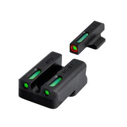 TruGlo TFX Pro Sight Set for Novak 260/450 TG-TG13NV1PC