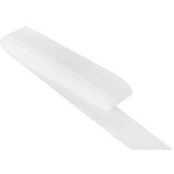 buttinette Ourlet thermocollant, transparent, longuer : 10 m