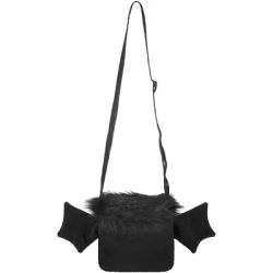 buttinette Sac à main "chauve-souris"
