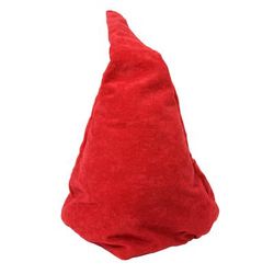 Chapeau de nain, rouge